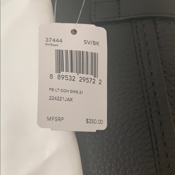 Coach Purse - Picture 2 of 3